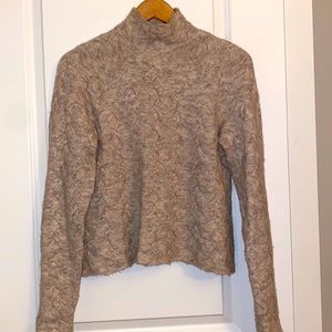 Aritzia sweater